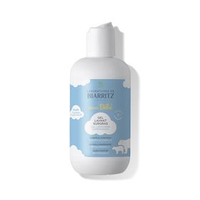 Laboratoires de Biarritz Bébé Ongeparfumeerde Sugras Wasgel