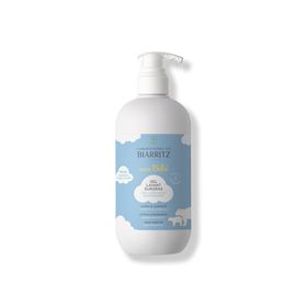 Laboratoires de Biarritz Bébé Gel Lavant Surgras Sans Parfum