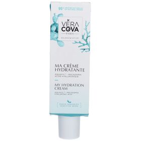 Veracova Mijn Hydraterende Crème