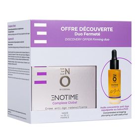 Enotime Ontdekkingsset Verstevigend Duo