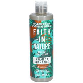 Faith in Nature® Kokosnoot Shampoo