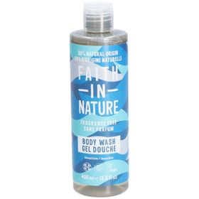 Faith In Nature Fragrance Free Body Wash