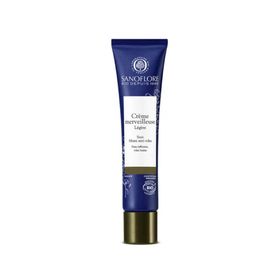Sanoflore Crème Merveilleuse Légère Bio