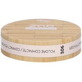 ZAO Compact Poeder 306
