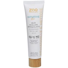 ZAO MAKE UP Micellaire Reinigingsgel