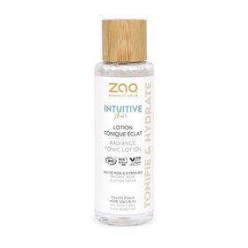 ZAO MAKE UP Radiance Toner