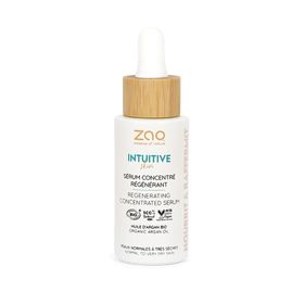 ZAO MAKE UP Regenererend Concentraat Serum