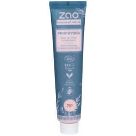 Zao Prim'hydra Hydraterende Foundation