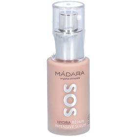 Mádara SOS Hydra Repair Intensief Hydraterend Biologisch Serum