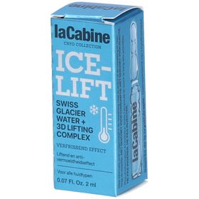 laCabine Ice-Lift 1 Ampul
