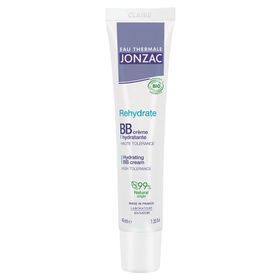 Jonzac REhydrate BB Cream Bio lichte tint