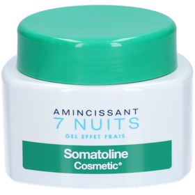 SOMATOLINE COSMETISCH Afslanken 7 Nachten