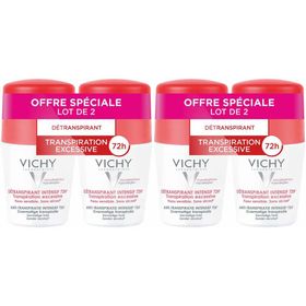 Vichy Stress Resist Traitement Anti-transpirant 72h