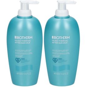 Biotherm Oligo-thermische melk met hoge hydratatie