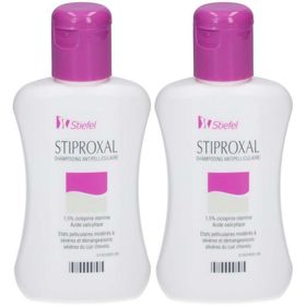 Stiproxal® Anti-roos shampoo