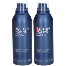 Biotherm Homme Mousse de rasage