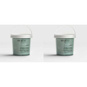 Argiletz groene klei poeder pot