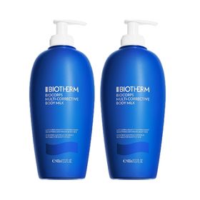 BIOTHERM Life Plankton™ Bodylotion multi-correctie
