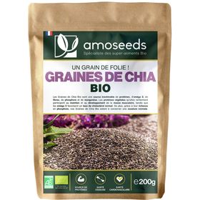 Amoseeds Bio chiazaad