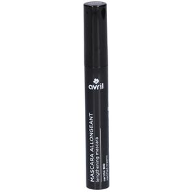 AVRIL Mascara Allongeant Marron