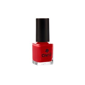 Avril Nagellak Rouge Opéra