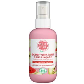 PULPE DE VIE Soin hydratant sans rinçage