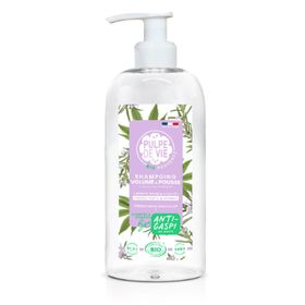 PULPE DE VIE - BOB MARL'HAIR Volume & Pouss Shampoo 400 ml