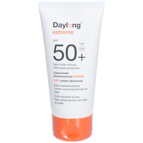 Daylong Extreme SPF 50+ Lait solaire Liposom