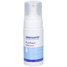 DERMOSPOT® Reinigende Reiniger