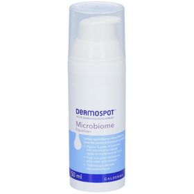 GALDERMA DERMOSPOT - Microbiome Equalizer Lotion