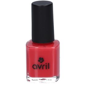 AVRIL Nagellak - Sorbet Framboise