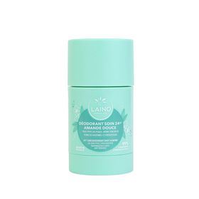 Laino Vaste Deodorant Zoete Amandel
