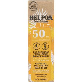 Hei Poa Oliebalsem Navulling SPF50