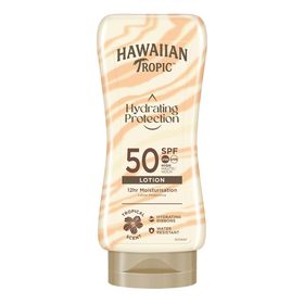 HAWAIIAN TROPIC Hydrating Protection