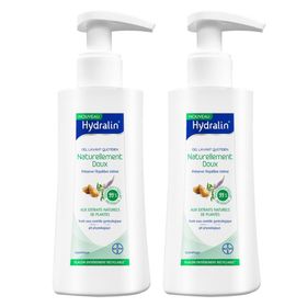Hydralin® Natuurlijk Zachte Dagelijkse Intieme Reinigingsgel