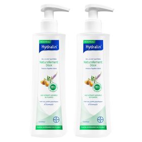 Hydralin® Natuurlijk Zachte Dagelijkse Intieme Reinigingsgel