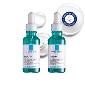 La Roche Posay Effaclar Sérum Ultrageconcentreerd Serum tegen Onzuiverheden