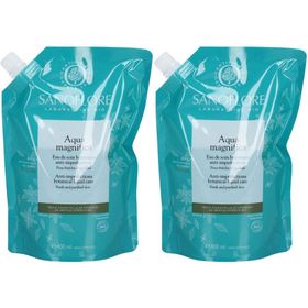 Sanoflore Aqua Magnifica Anti-Imperfections Botanical Liquid Care