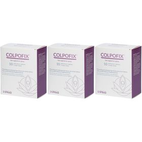 COLPOFIX® Vaginale gel spray