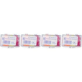 Estipharm siliconen oordopjes