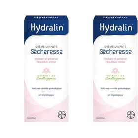 Hydralin® Sécheresse Hydraterende Wascrème