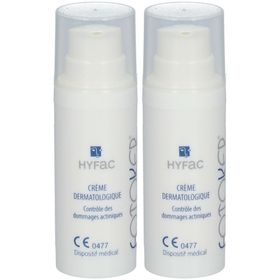 HYFAC DERMATOLOGISCHE CRÈME