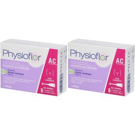 Physioflor AC Gel voor vaginale toepassing