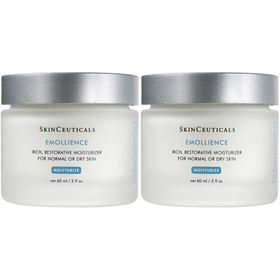 SkinCeuticals Emollience Rijke hydraterende en herstellende gezichtscrème