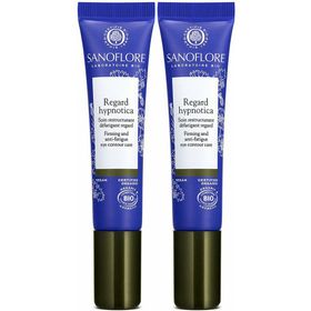 Sanoflore Regard Hypnotica Firming and Anti-Fatigue Eye Contour Care