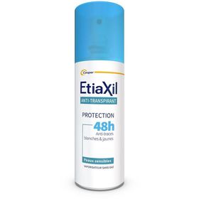 Etiaxil Déodorant Anti-transpirant
