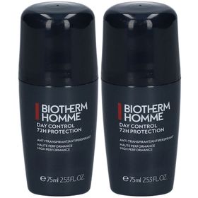 BIOTHERM HOMME DAY CONTROL Déodorant 72 H Roll-On