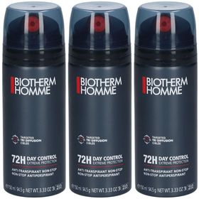 Biotherm Homme 72H Dag Controle - Extreme Bescherming