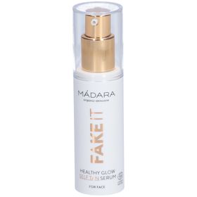 Mádara Healthy Glow Self Tan Serum