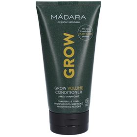 Mádara Grow Volume Après-Shampooing